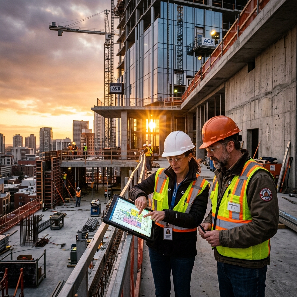 Residential Development