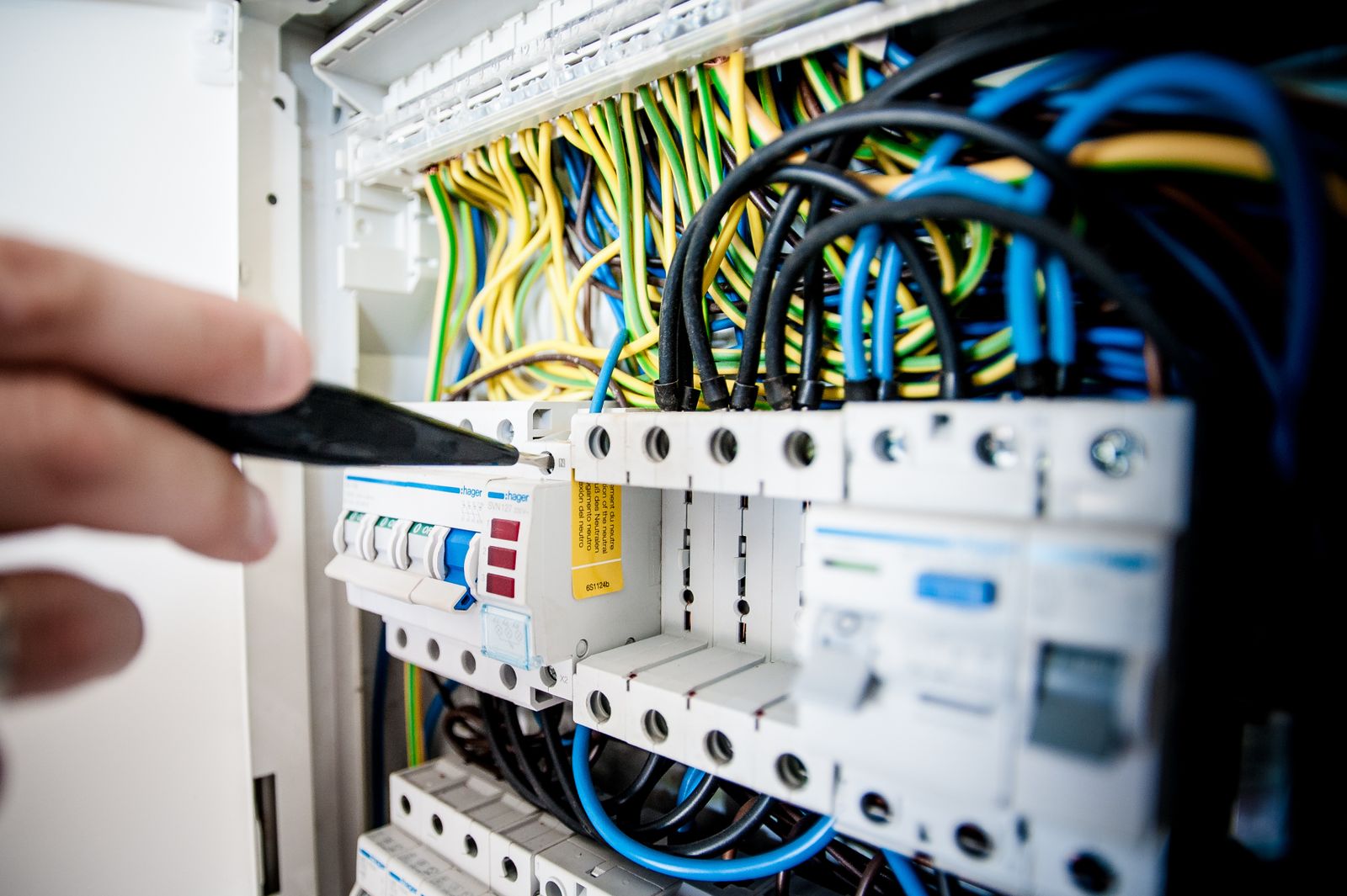 MEP Services