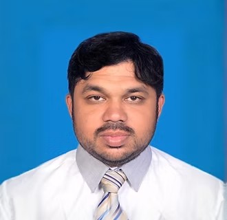 Jey Yogendra