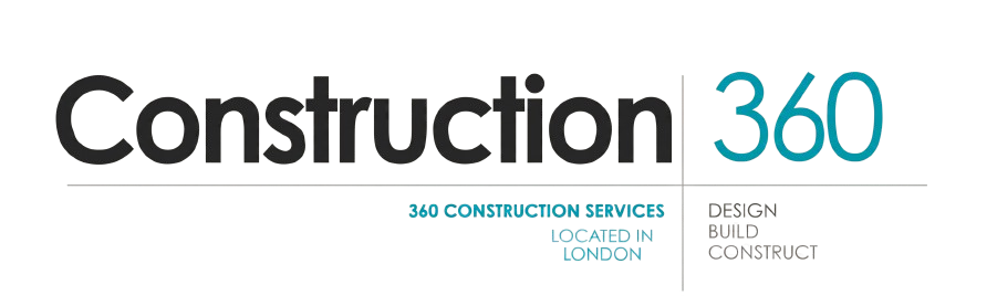 Construction 360 Logo